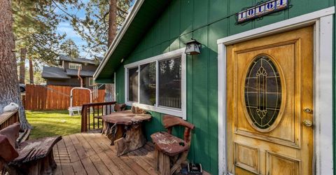 10164 Shore Pine Road, Truckee, CA 96161 Photo
