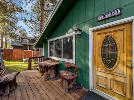 10164 Shore Pine Road, Truckee, CA 96161 Photo