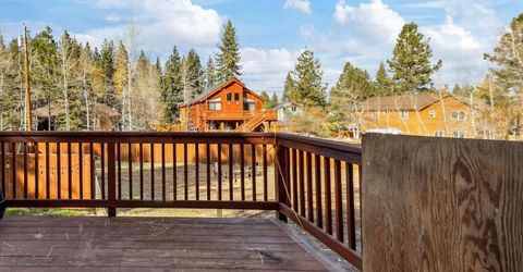10164 Shore Pine Road, Truckee, CA 96161 Photo