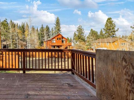 10164 Shore Pine Road, Truckee, CA 96161 Photo