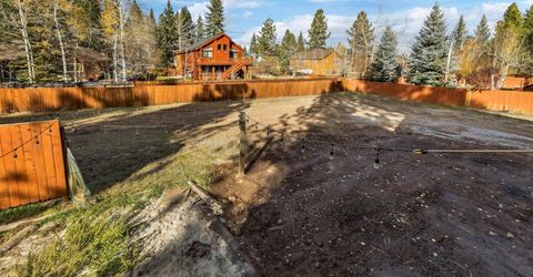 10164 Shore Pine Road, Truckee, CA 96161 Photo