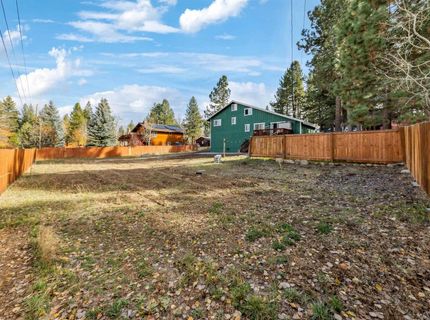 10164 Shore Pine Road, Truckee, CA 96161 Photo