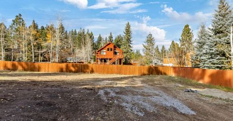 10164 Shore Pine Road, Truckee, CA 96161 Photo