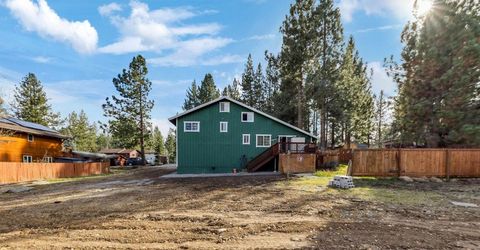 10164 Shore Pine Road, Truckee, CA 96161 Photo