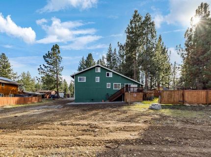10164 Shore Pine Road, Truckee, CA 96161 Photo