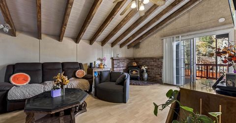 10164 Shore Pine Road, Truckee, CA 96161 Photo