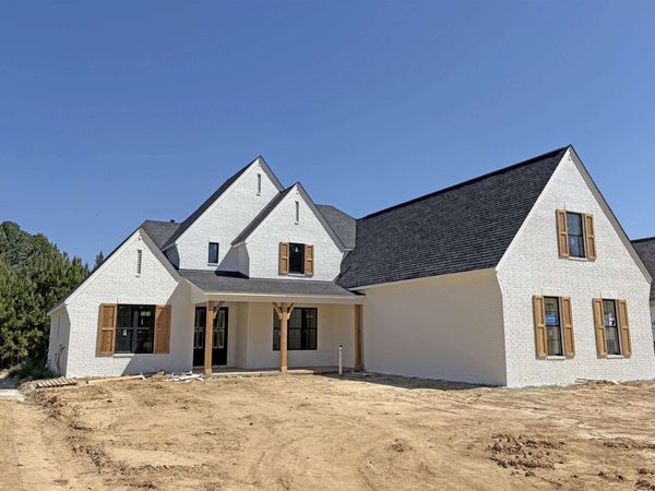 336 ROLLING GROVE BLVD, Collierville, TN 38017