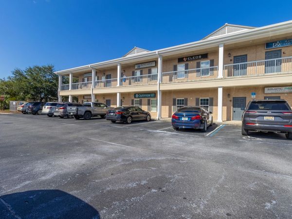 3997 W Commons Drive, Unit C, Destin, FL 32541