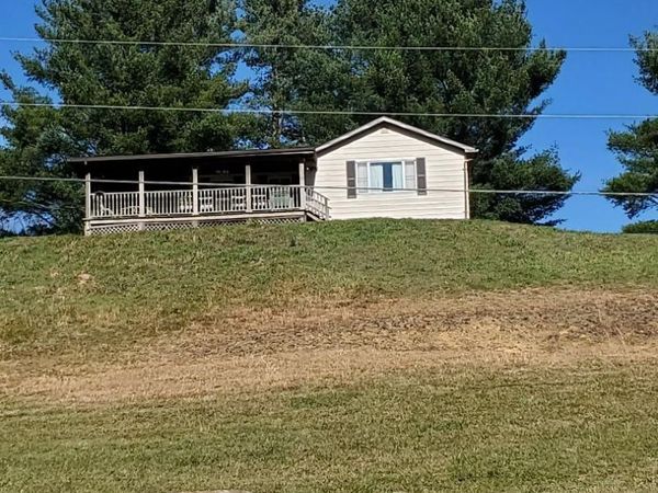 23221 Township Road 409 , Warsaw, OH 43844