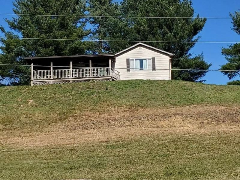 23221 Township Road 409 , Warsaw, OH 43844 Photo 1