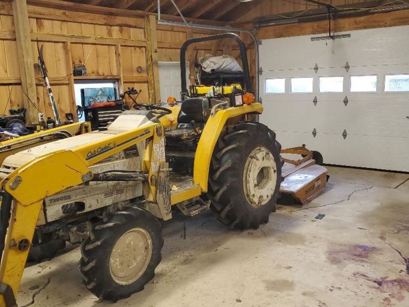 23221 Township Road 409 , Warsaw, OH 43844 Photo 11