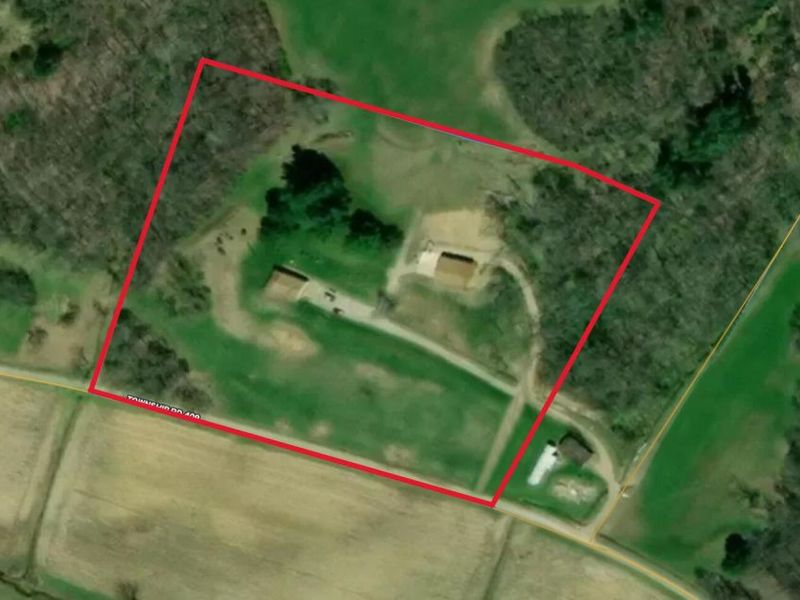 23221 Township Road 409 , Warsaw, OH 43844 Photo 12