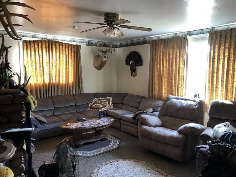 23221 Township Road 409 , Warsaw, OH 43844 Photo 8