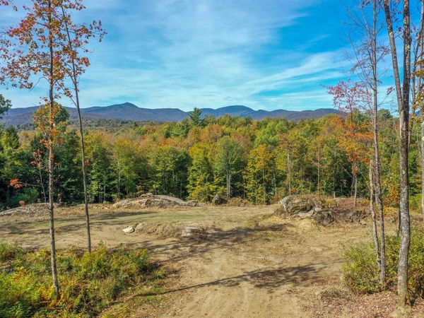 334 Ruby Raymond Road, Waterbury, VT 05677