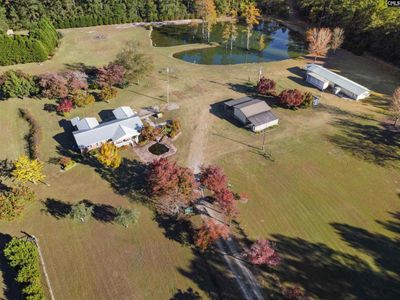 646 Briar Creek Road, Branchville, SC 29432