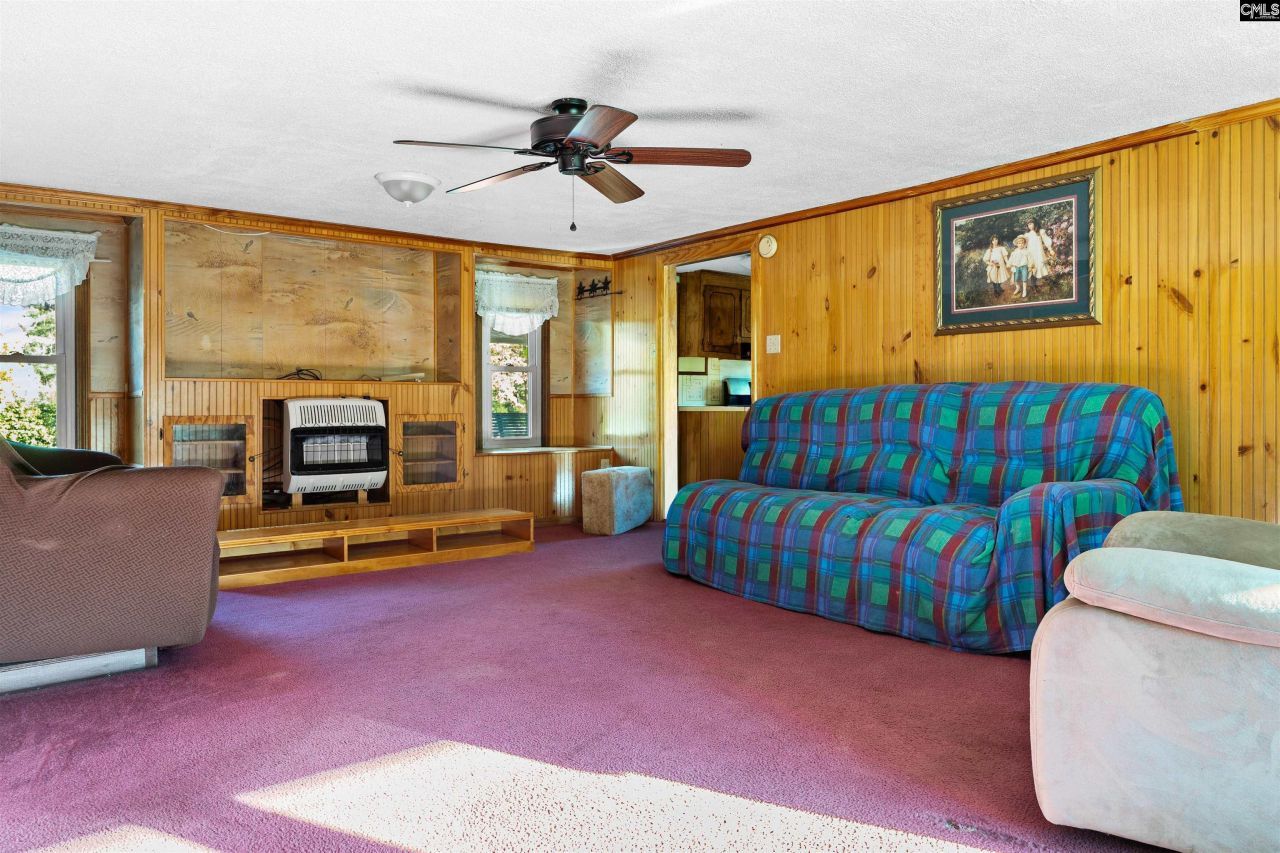 646 Briar Creek Road Photo 17