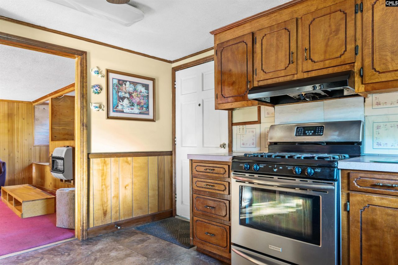 646 Briar Creek Road Photo 21
