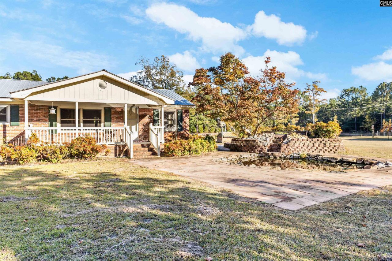 646 Briar Creek Road Photo 35