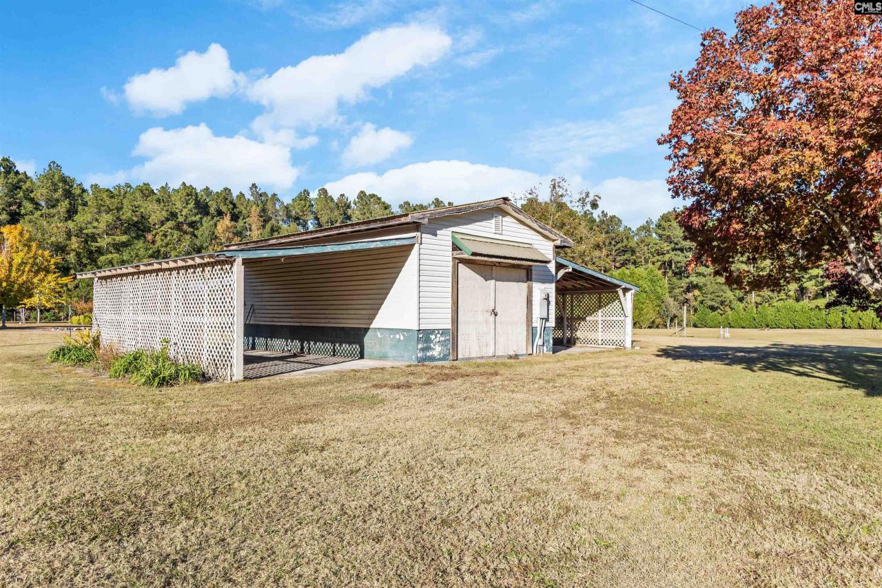 646 Briar Creek Road Photo 37