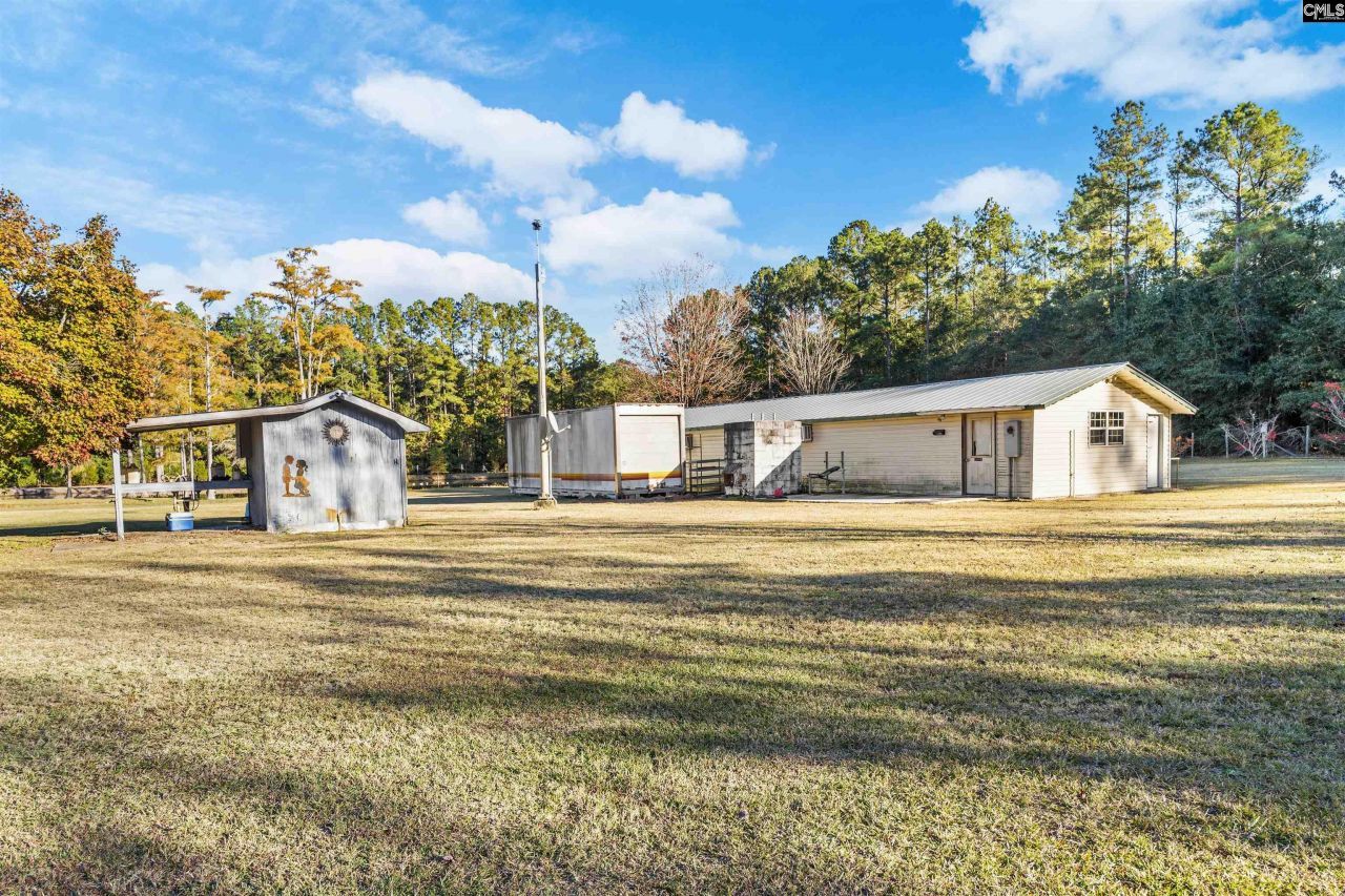 646 Briar Creek Road Photo 38