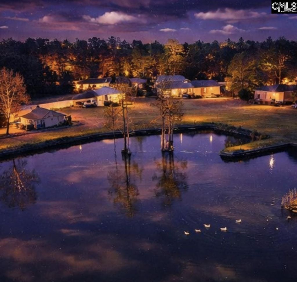 646 Briar Creek Road Photo 4