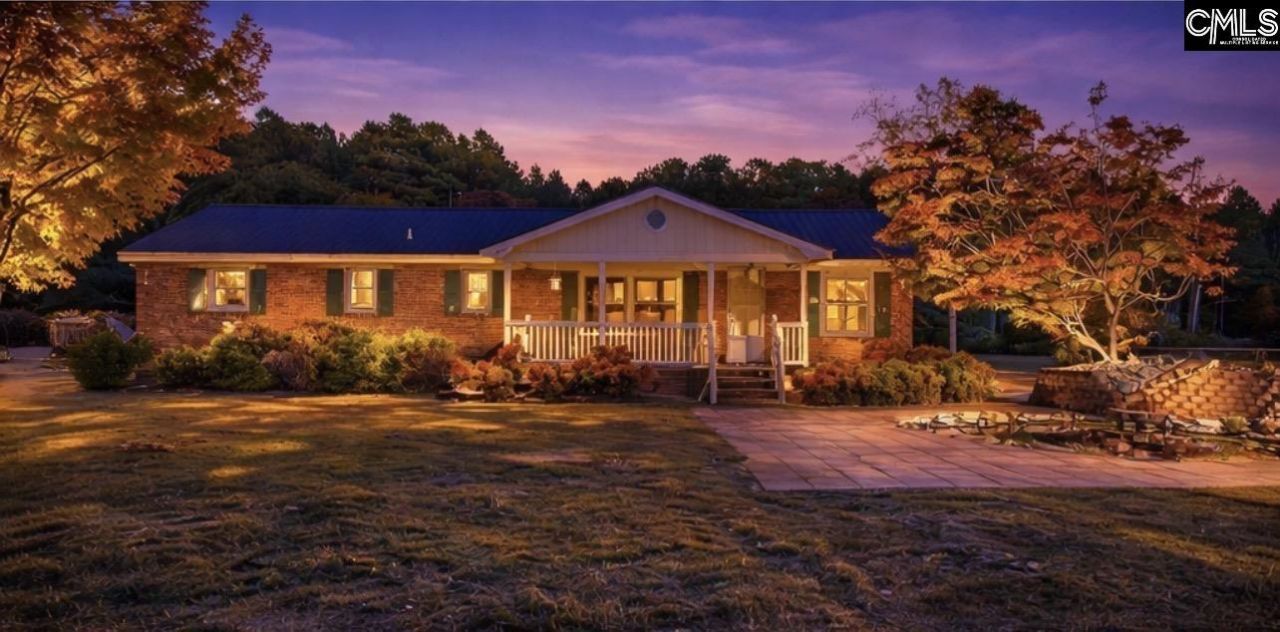 646 Briar Creek Road Photo 4