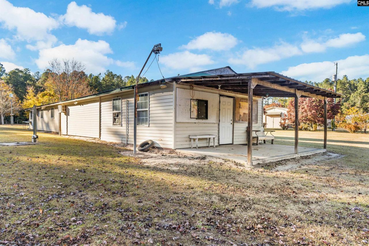 646 Briar Creek Road Photo 40