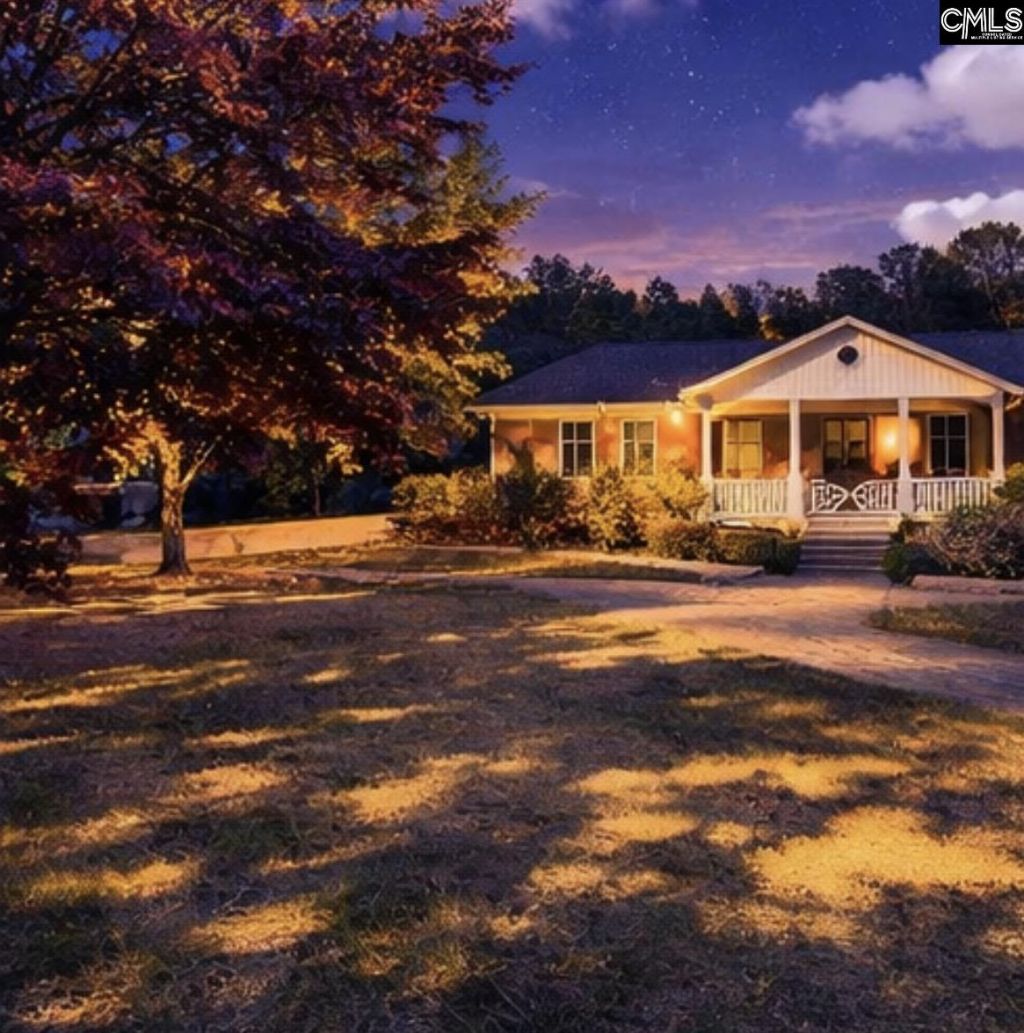 646 Briar Creek Road Photo 8