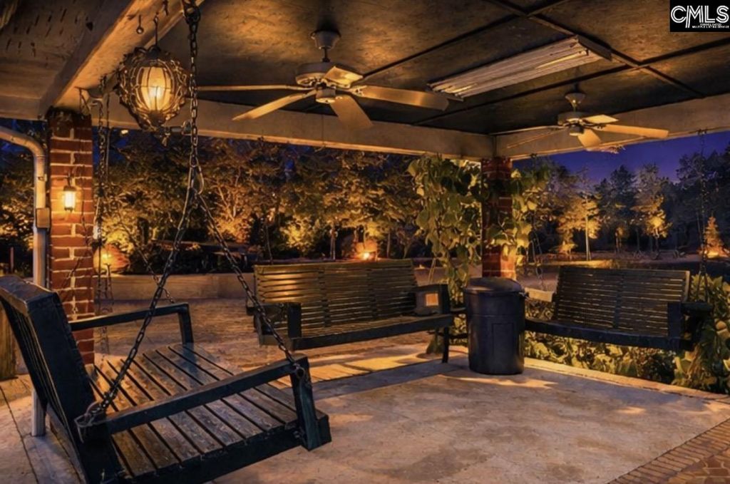 646 Briar Creek Road Photo 8