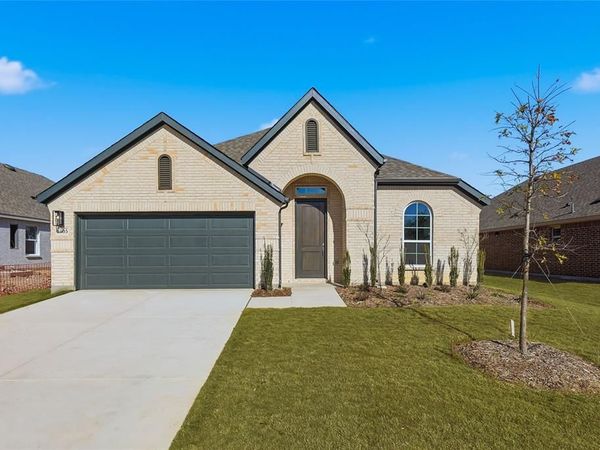 1305 Gardendale Hollow Lane, Anna, TX 75409