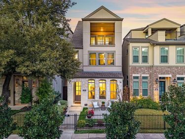 5325 Autumnbrook Court, Dallas, TX 75209