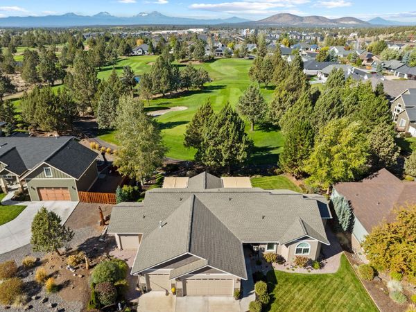 4331 SW Callaway Court, Redmond, OR 97756