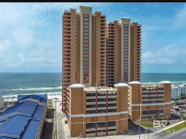 23008 Perdido Beach Boulevard, Unit 2105, Orange Beach, AL 36561