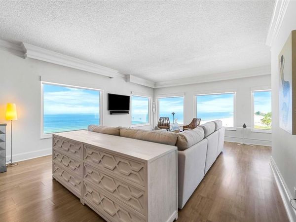 4950 GULF BOULEVARD, Unit 807, ST PETE BEACH, FL 33706