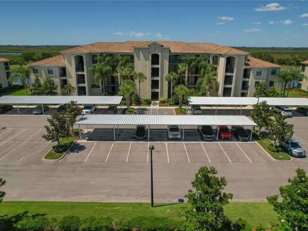 7015 RIVER HAMMOCK DRIVE, Unit 208, BRADENTON, FL 34212