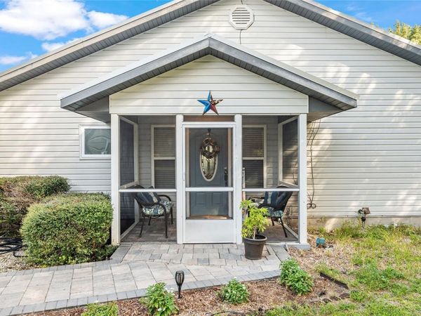 5119 HESKETT LANE, KEYSTONE HEIGHTS, FL 32656