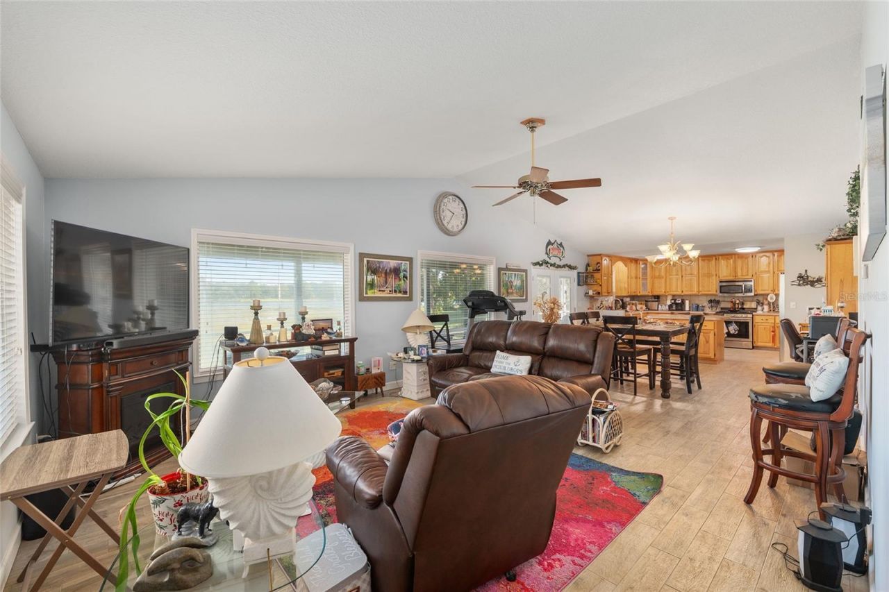 5119 Heskett Lane, Keystone Heights, FL 32656 Photo