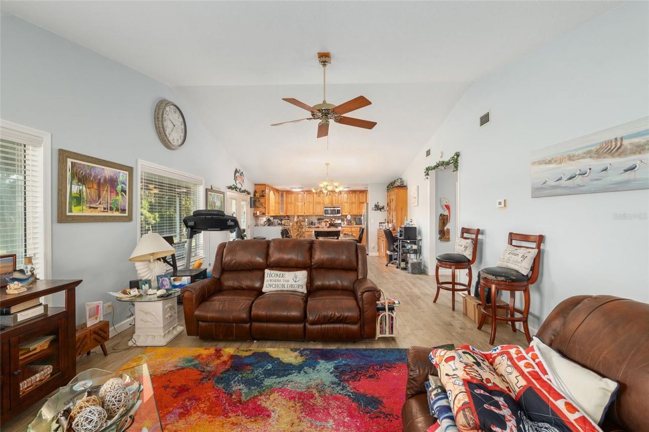 5119 Heskett Lane, Keystone Heights, FL 32656 Photo