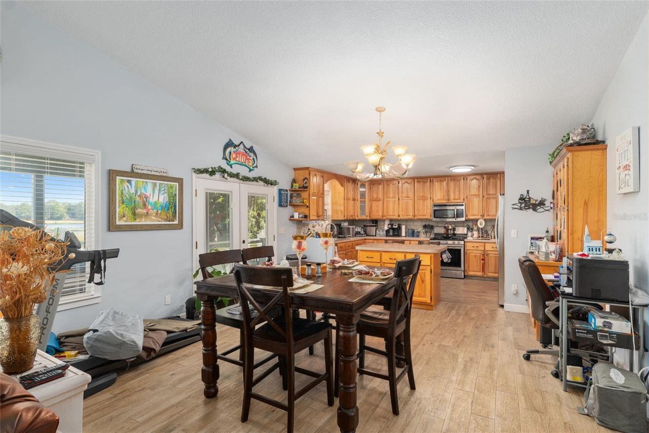 5119 Heskett Lane, Keystone Heights, FL 32656 Photo