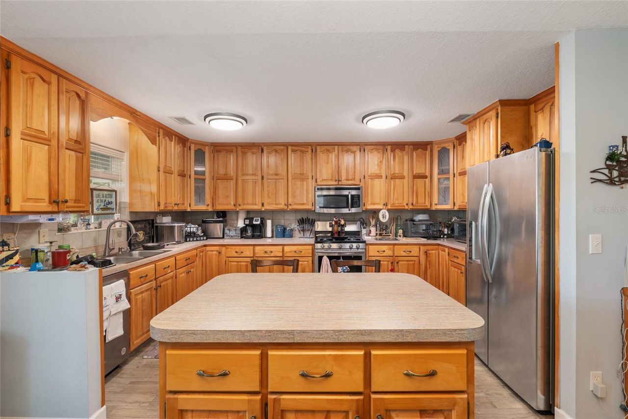 5119 Heskett Lane, Keystone Heights, FL 32656 Photo