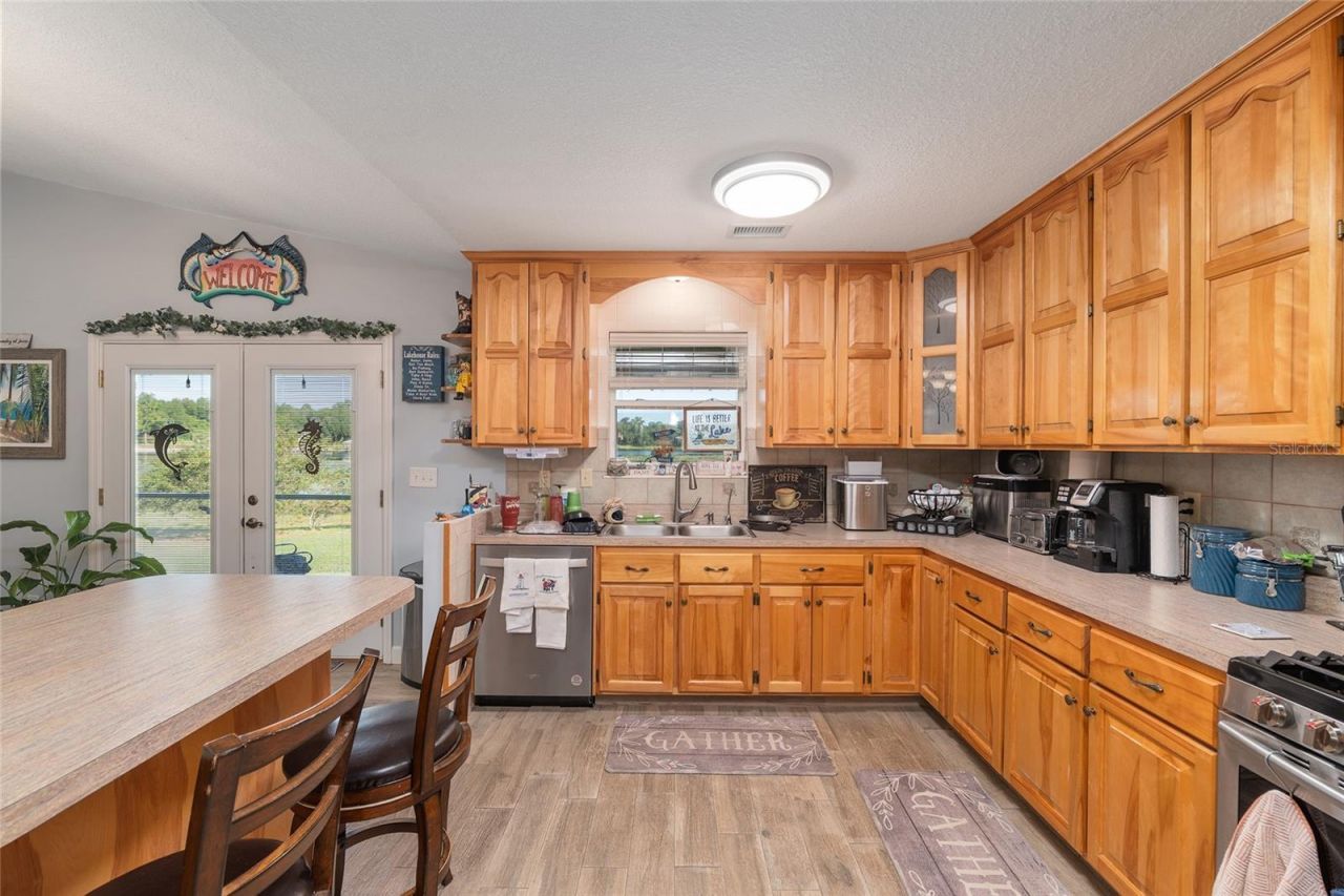 5119 Heskett Lane, Keystone Heights, FL 32656 Photo