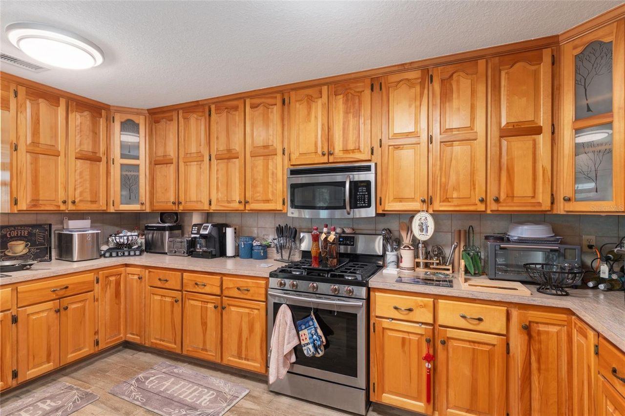 5119 Heskett Lane, Keystone Heights, FL 32656 Photo