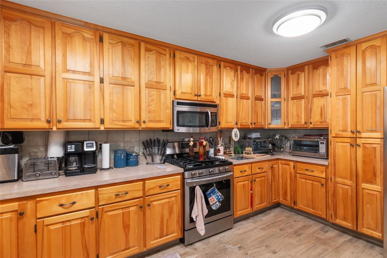 5119 Heskett Lane, Keystone Heights, FL 32656 Photo