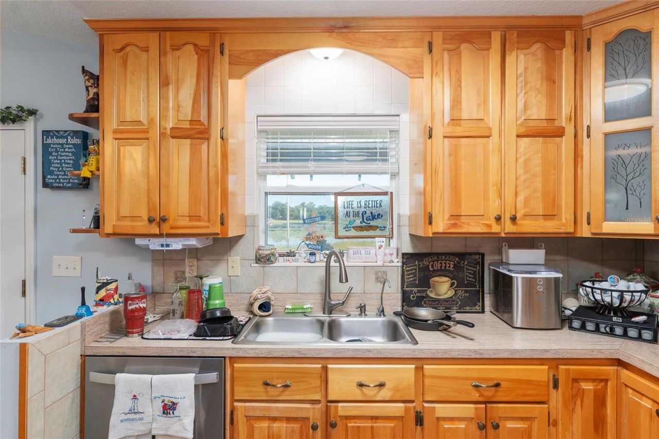 5119 Heskett Lane, Keystone Heights, FL 32656 Photo