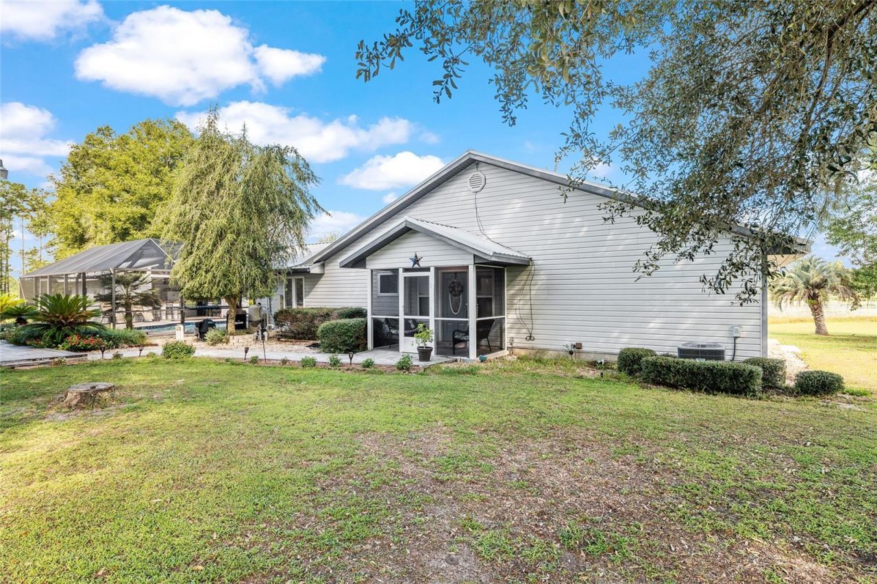 5119 Heskett Lane, Keystone Heights, FL 32656 Photo