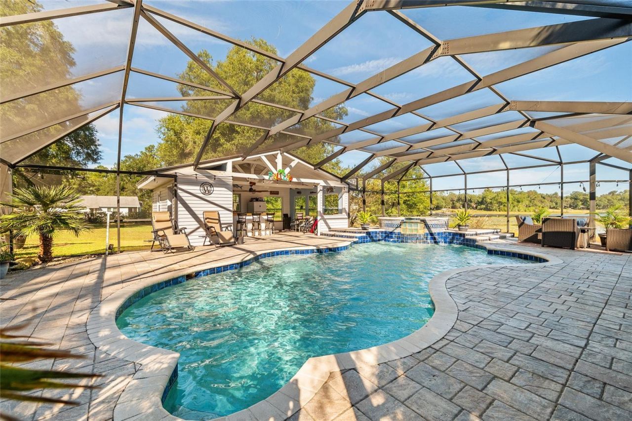 5119 Heskett Lane, Keystone Heights, FL 32656 Photo