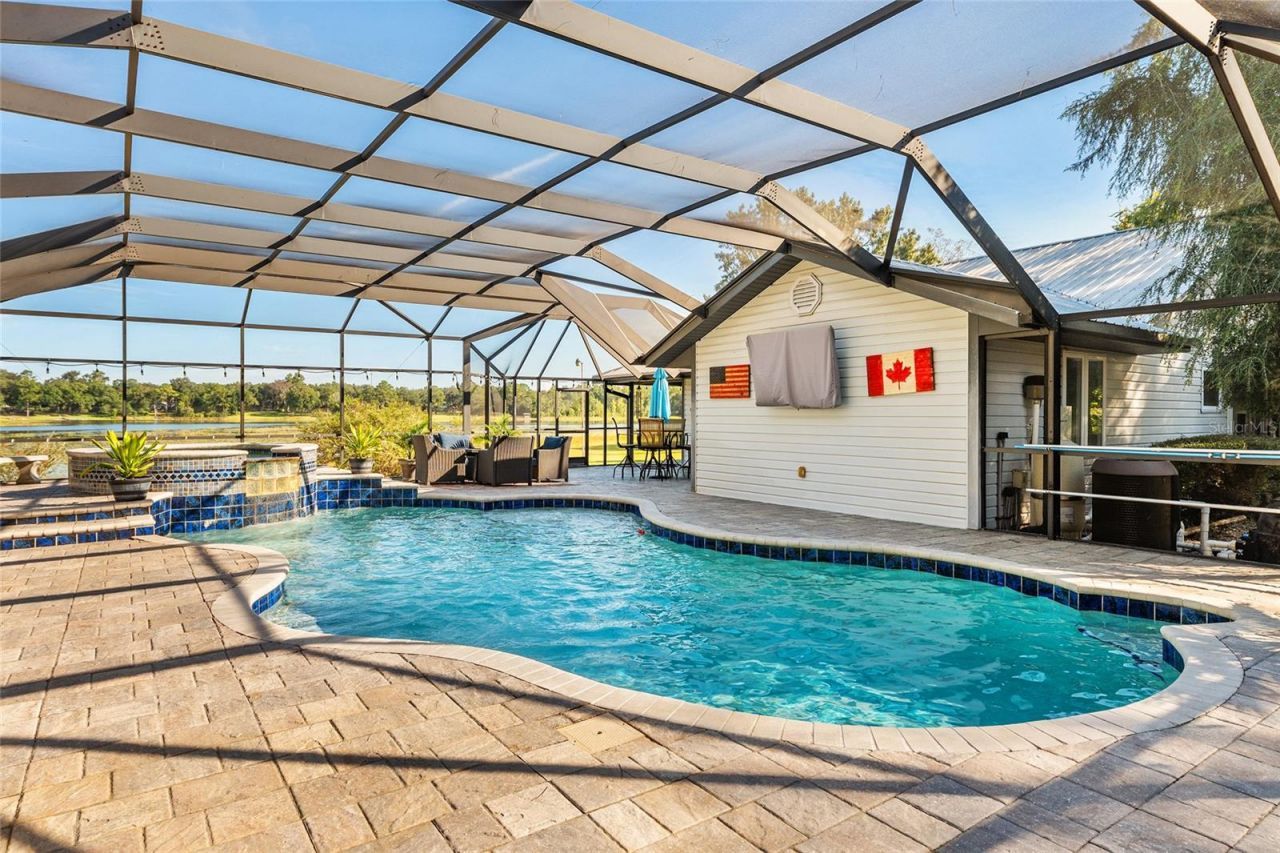 5119 Heskett Lane, Keystone Heights, FL 32656 Photo