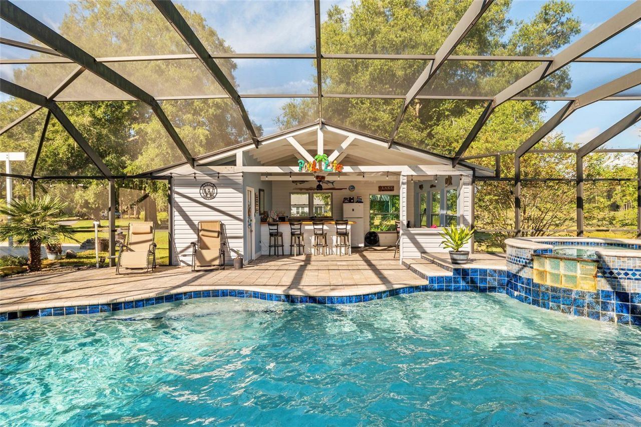 5119 Heskett Lane, Keystone Heights, FL 32656 Photo