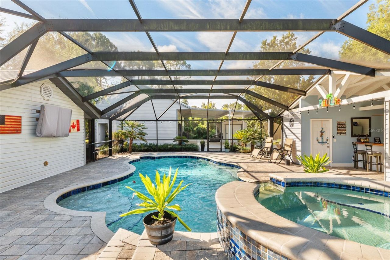 5119 Heskett Lane, Keystone Heights, FL 32656 Photo