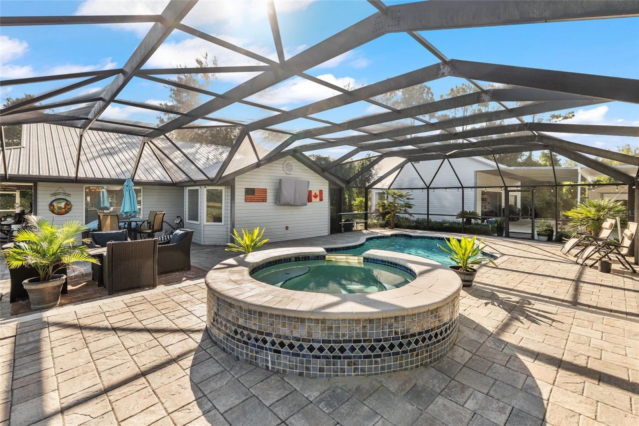 5119 Heskett Lane, Keystone Heights, FL 32656 Photo